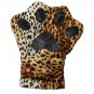 Vibrating Massage Mitt For Cats