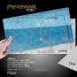 Piececool 3D Metal Puzzle The Travel Of Hello Cool Building P064BS DIY 3D Laser Cut Models Toys