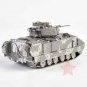 Piececool 3D Metal Puzzle M2A2 Bradley IFV Tank Building Kits P041S DIY 3D Laser Cut Models Toys