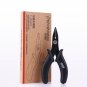 Piececool 3D Metal Puzzle Pliers Assemble Tools Set For Novice