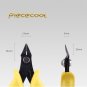 Piececool 3D Metal Puzzle Pliers Assemble Tools Set For Novice
