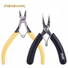Piececool 3D Metal Puzzle Pliers Straight Cut Assemble Tools Set For Expert
