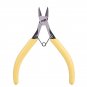 Piececool 3D Metal Puzzle Pliers Straight Cut Assemble Tools Set For Expert
