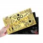 Piececool 3D Metal Puzzle Artilleryman Style Cannon Model Kits P080-KG DIY Laser Cut Jigsaw Toys