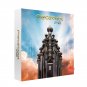 Piececool 3D Metal Puzzle Russia Kizhi Church Of The Transfigu Model Kit DIY Laser Cut Jigsaw Toys