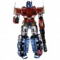 MU 3D Metal Puzzle Transformers Optimus Prime G1 The Last Knight Model Kits DIY 3D Laser Toys