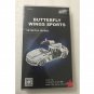 HK Nanyuan 3D Metal Nano Puzzle Benz SLS AMG Car Assemble Model Kits I22219 3D Laser Cut Toy