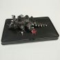 Piececool 3D Metal Nano Puzzle Dinosaur Rock Model Kits P062-S DIY 3D Laser Cut Toys