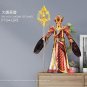 Piececool The Holy Monk Of Tang P104-GRS Diy 3D Metal Model Kits Laser Cut Jigsaw Puzzle Toy