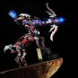Microworld Centaurus Warrior Half Horse DIY 3D Assemble Metal Model Kits Puzzle Laser Cut Jigsaw Toy