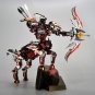 Microworld Centaurus Warrior Half Horse DIY 3D Assemble Metal Model Kits Puzzle Laser Cut Jigsaw Toy