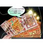 Piececool Bridal Sedan Chair 3D Metal Model Kits DIY Assemble Puzzle Jigsaw Toy