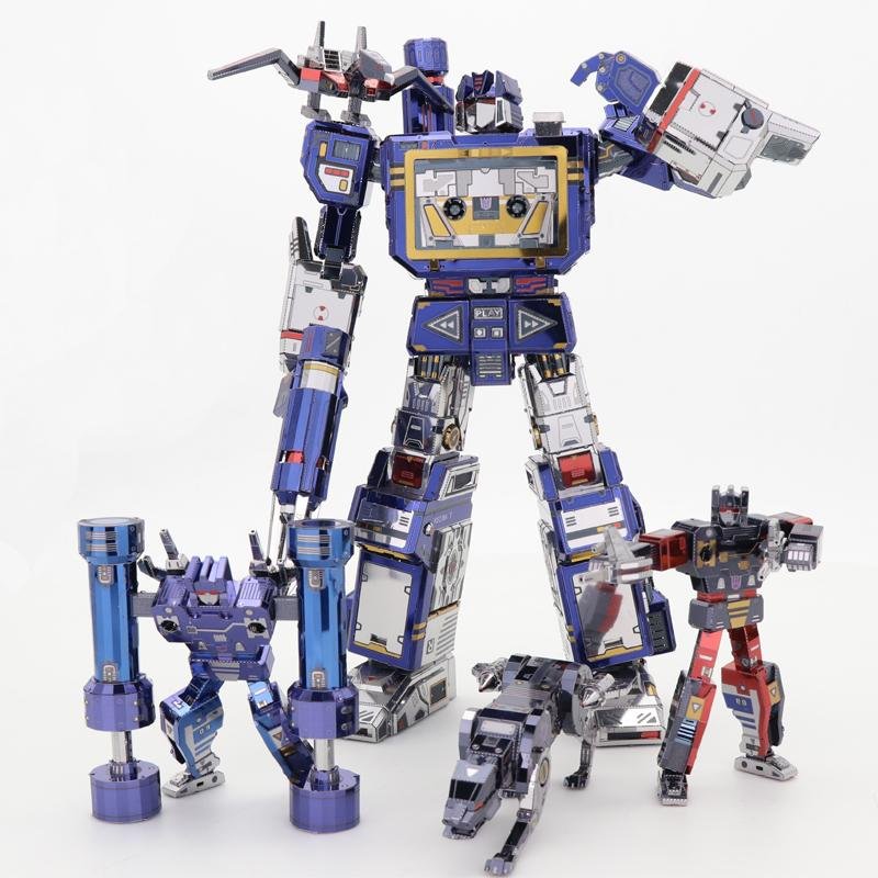 laserbeak g1 toy