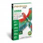 Piececool Scarlet Macaw With Stand 3D Metal Model Kits DIY Assemble Puzzle Jigsaw Toy