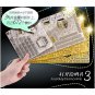 Piececool Wenchang Tower 3D Metal Model Kits DIY Assemble Puzzle Jigsaw Toy