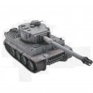 MU Sd.Kfz. 181 Tiger-I Tank DIY 3D Metal Puzzle Assemble Model Kits Toys