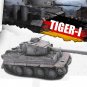 MU Sd.Kfz. 181 Tiger-I Tank DIY 3D Metal Puzzle Assemble Model Kits Toys