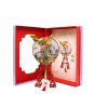 IRON STAR Tuan fan 3D Metal Model Kits DIY Assemble Puzzle Jigsaw Toy F32205