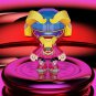 Microworld 12 Zodiac Signs - Taurus 3D Metal Model Kits DIY Assemble Puzzle Laser Cut Jigsaw Toy