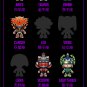 Microworld 12 Zodiac Signs - Cancer 3D Metal Model Kits DIY Assemble Puzzle Laser Cut Jigsaw Toy