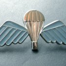 AUSTRALIA PARA LARGE AUSTRALIAN JUMP WINGS LAPEL PIN BADGE 2.75 INCHES