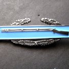 Army Combat Infantry Badge First Award CIB Lapel Pin 2 inches US USA