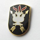 ARMY JFK SPECIAL WARFARE CENTER LAPEL PIN BADGE 1 INCH