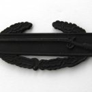 COMBAT INFANTRY BADGE CIB 1ST AWARD SUBDUED NIGHT OPS PIN BADGE 3 INCHES US ARMY