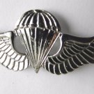 JAPAN PARA LARGE JUMP WINGS JAPANESE LAPEL PIN BADGE 2.25 INCHES