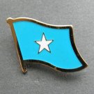 SOMALIA INTERNATIONAL FLAG LAPEL PIN BADGE 1 INCH