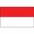 MONACO POLYESTER INTERNATIONAL COUNTRY FLAG 3 X 5 FEET