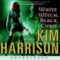 Kim Harrison's Rachel Morgan / The Hollows series (14 MP3 Audiobooks)