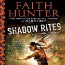 Faith Hunter's Jane Yellowrock Series (12 MP3 Audiobooks)