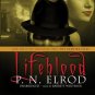 P. N. Elrod - Vampire Files Collection (12 MP3 Audiobooks)