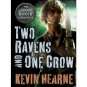 Kevin Hearne's Iron Druid Series (12 MP3 Audiobooks)