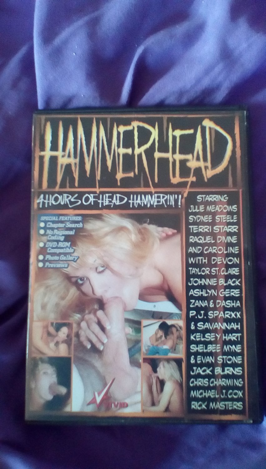 Hammerhead