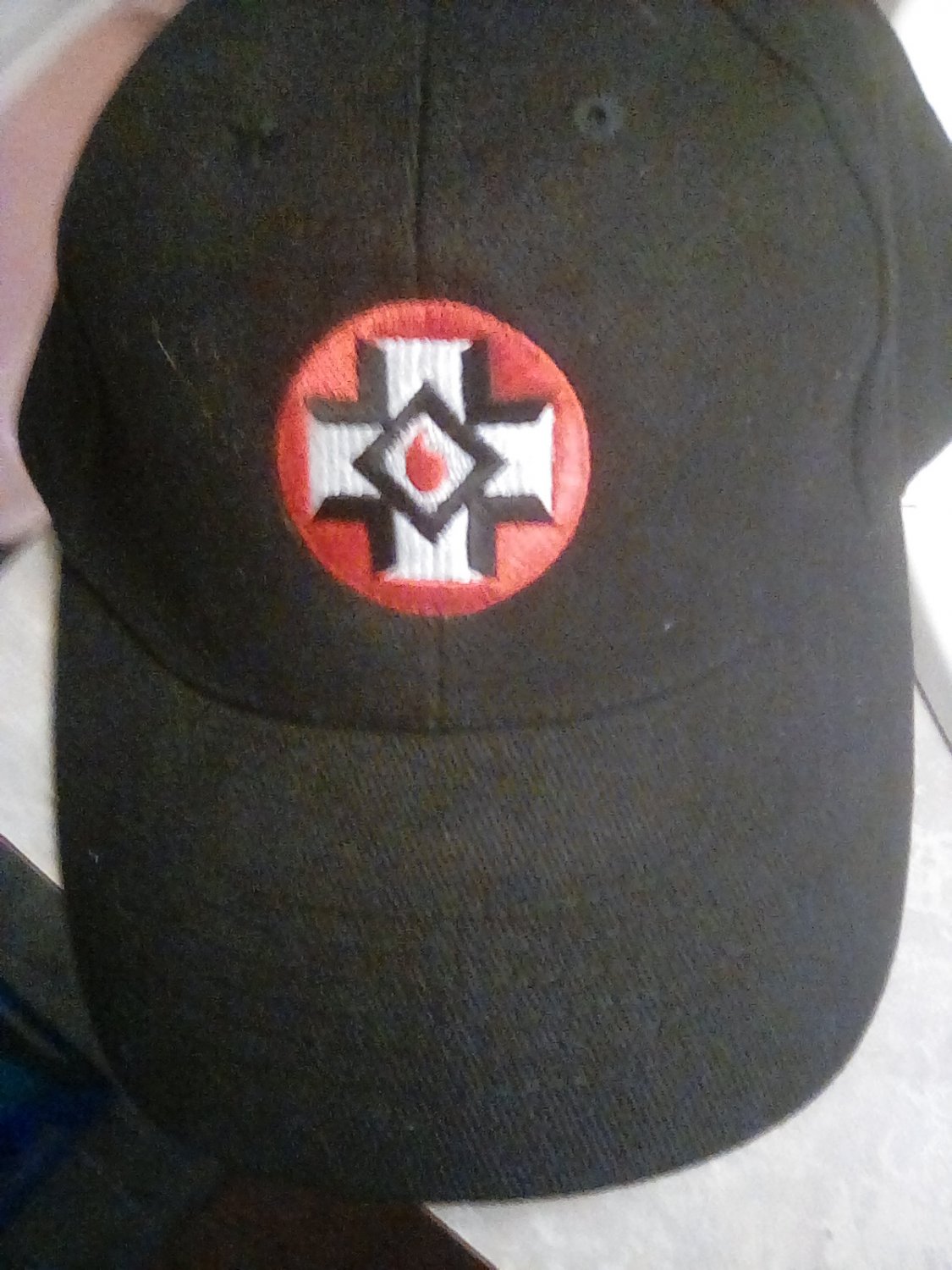Kkk hat