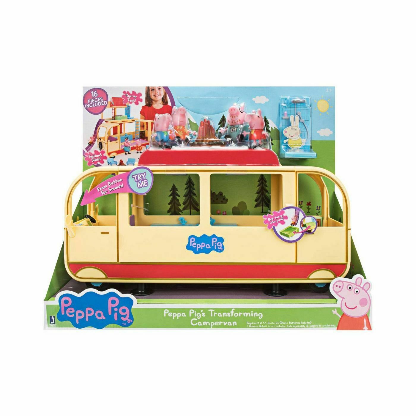 Peppa Pig