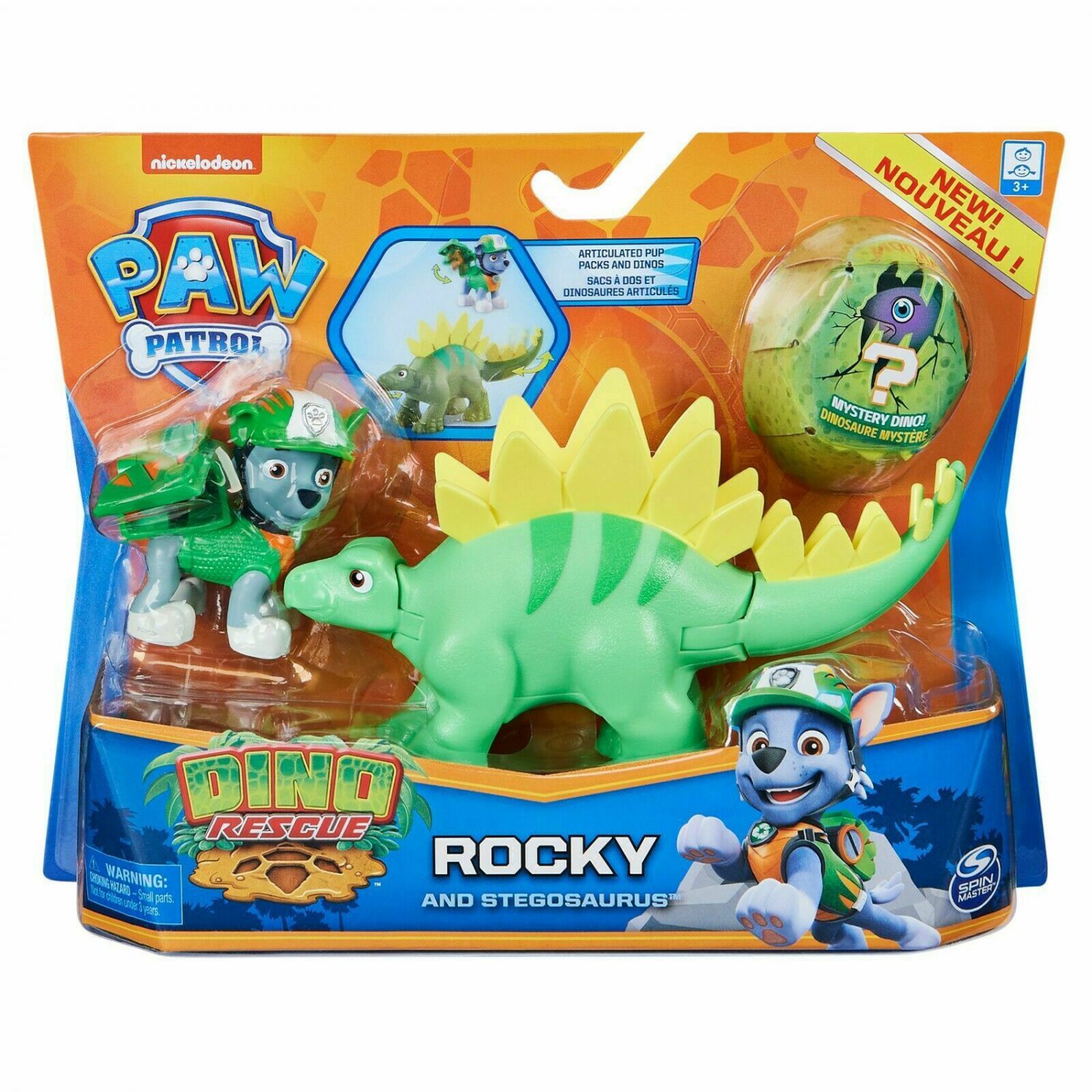 paw patrol dino rescue chase dino pup