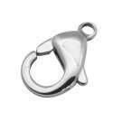 10 Pcs - 19 mm Stainless Clasp
