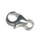 10 mm Sterling Sliver Clasp