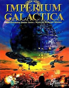 Imperium Galactica