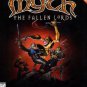Myth: The Fallen Lords