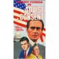 Advise and Consent [VHS]