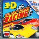 3-d Slot Car Racing