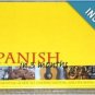 Spanish in 3 Months