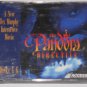 The Pandora Directive: A Tex Murphy Interactive Movie