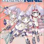 Alien Nine
