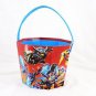 Skylanders SuperChargers Large Easter Basket Bucket