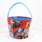 Skylanders SuperChargers Large Easter Basket Bucket
